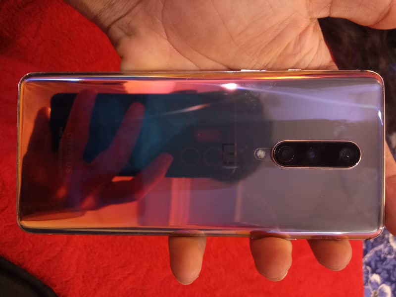 One Plus 8 3