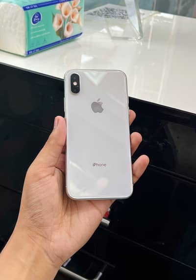Apple iPhone XS