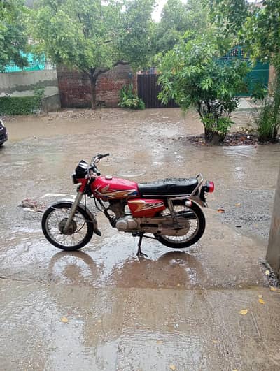 honda bike 2020