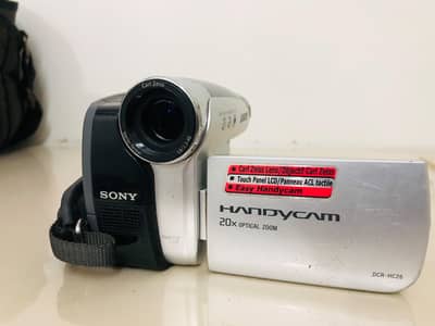 Sony Handi Cam