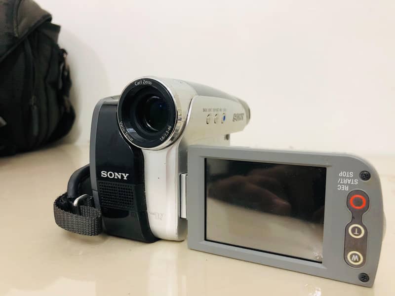 Sony Handi Cam 1