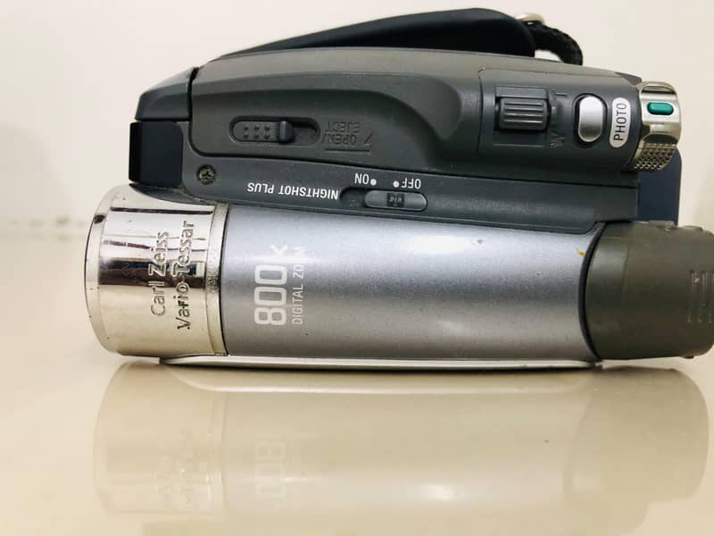 Sony Handi Cam 5