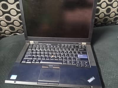 Lenovo ThinkPad T420s - 10/10 Condition - 128GB SSD - Fast Laptop