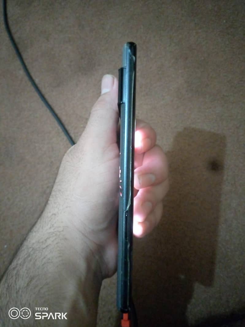 Google Pixel 6 Pro 3