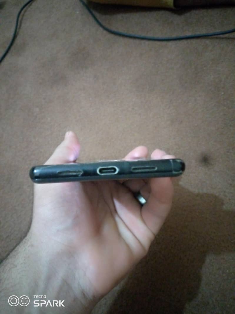 Google Pixel 6 Pro 5