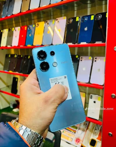 Xiaomi Redmi Note 13
