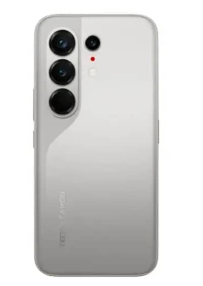 Tecno cammon 50  Ultra 5G