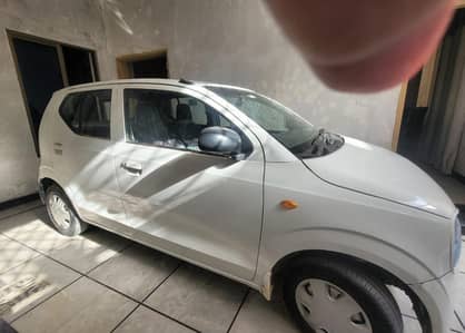 Suzuki Alto 2022
