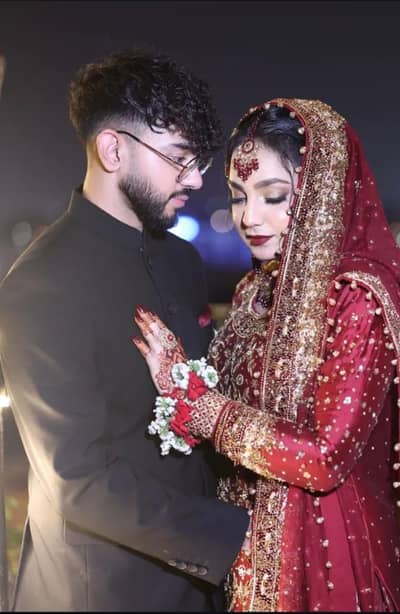 naseeb marriage bureau