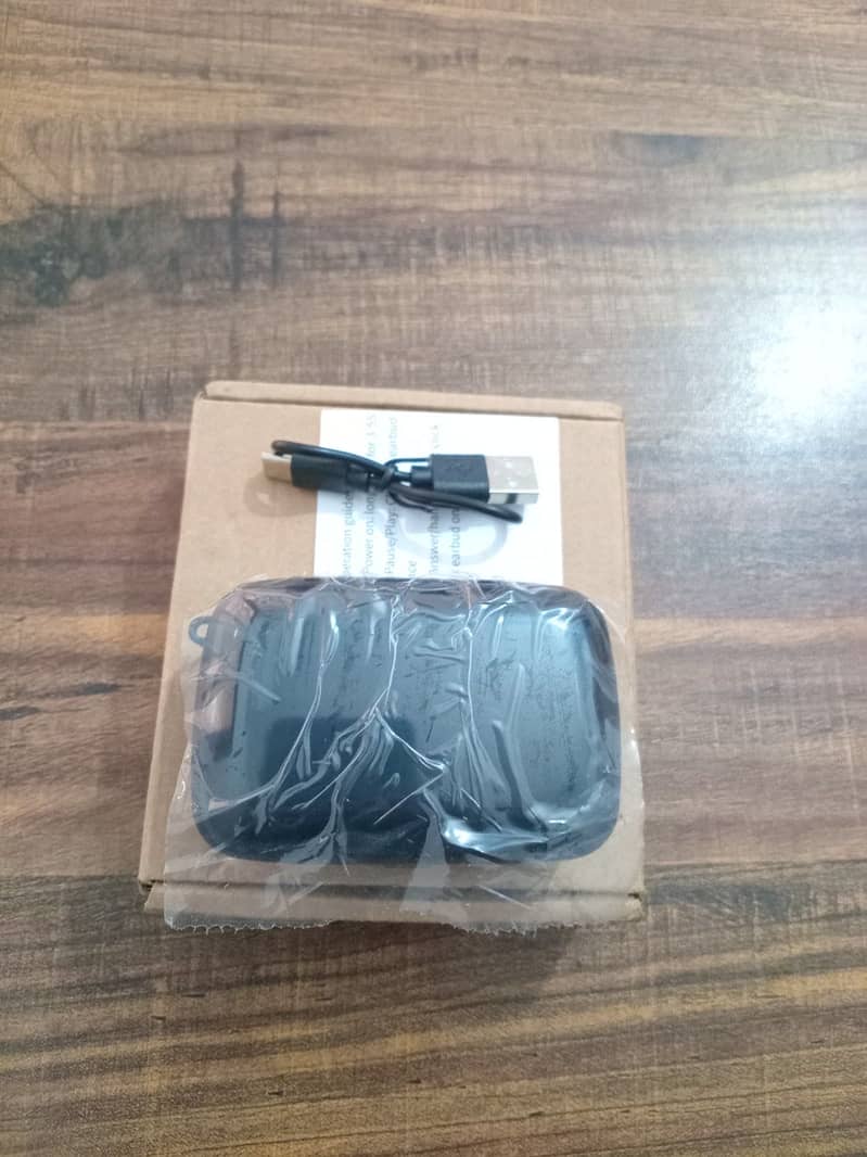 Earbuds 1