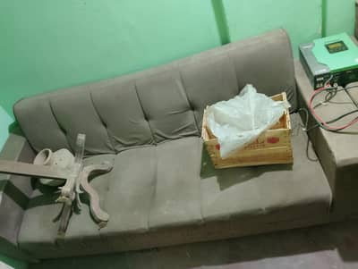 sofab combed set 5 seater sofa