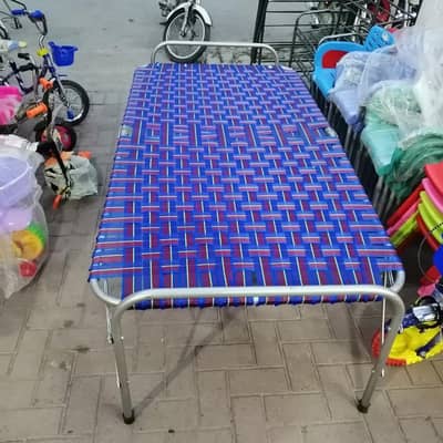 Folding Palang