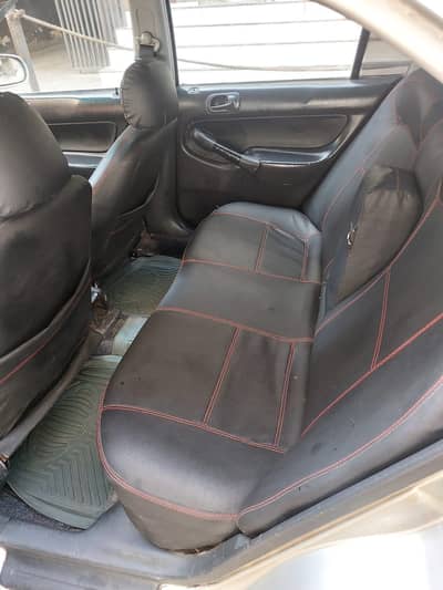 Honda Civic 1996