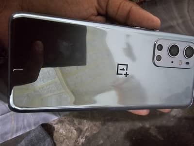 One Plus 9 Pro