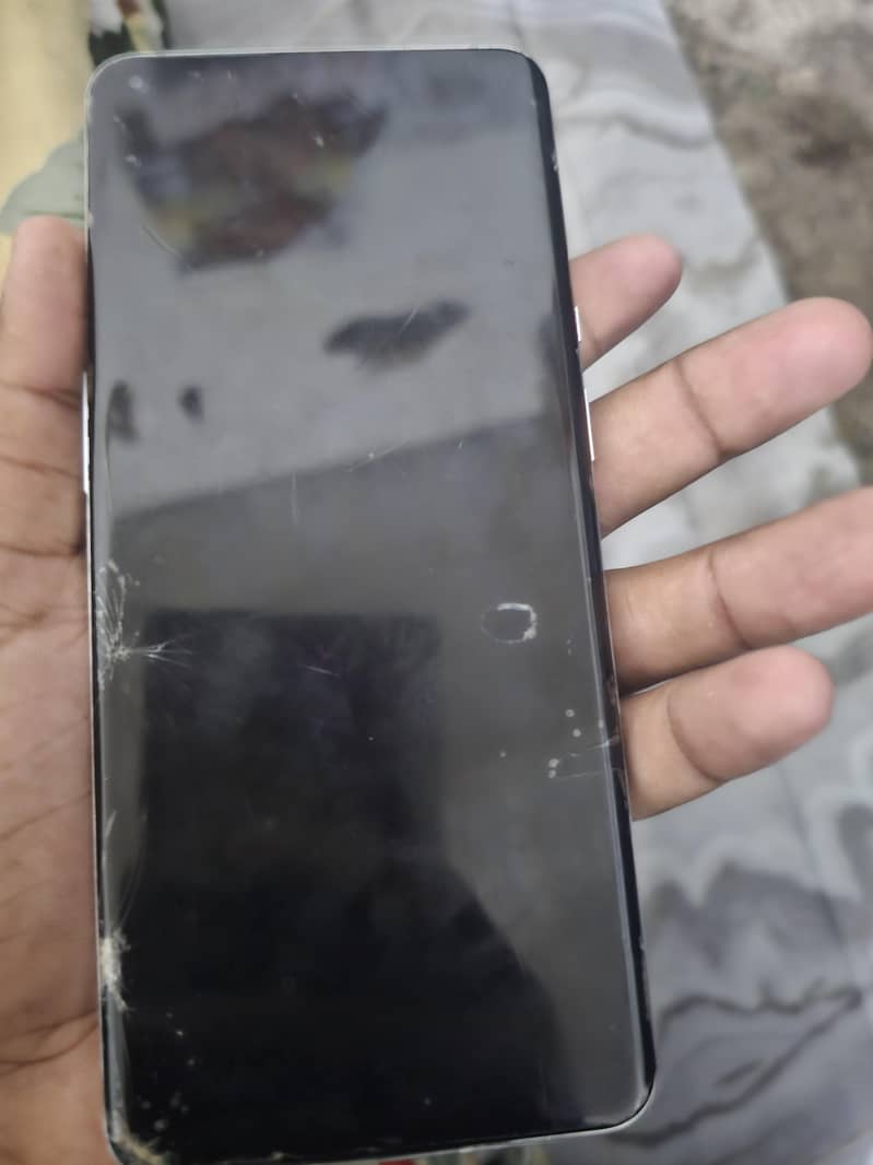 One Plus 9 Pro 2