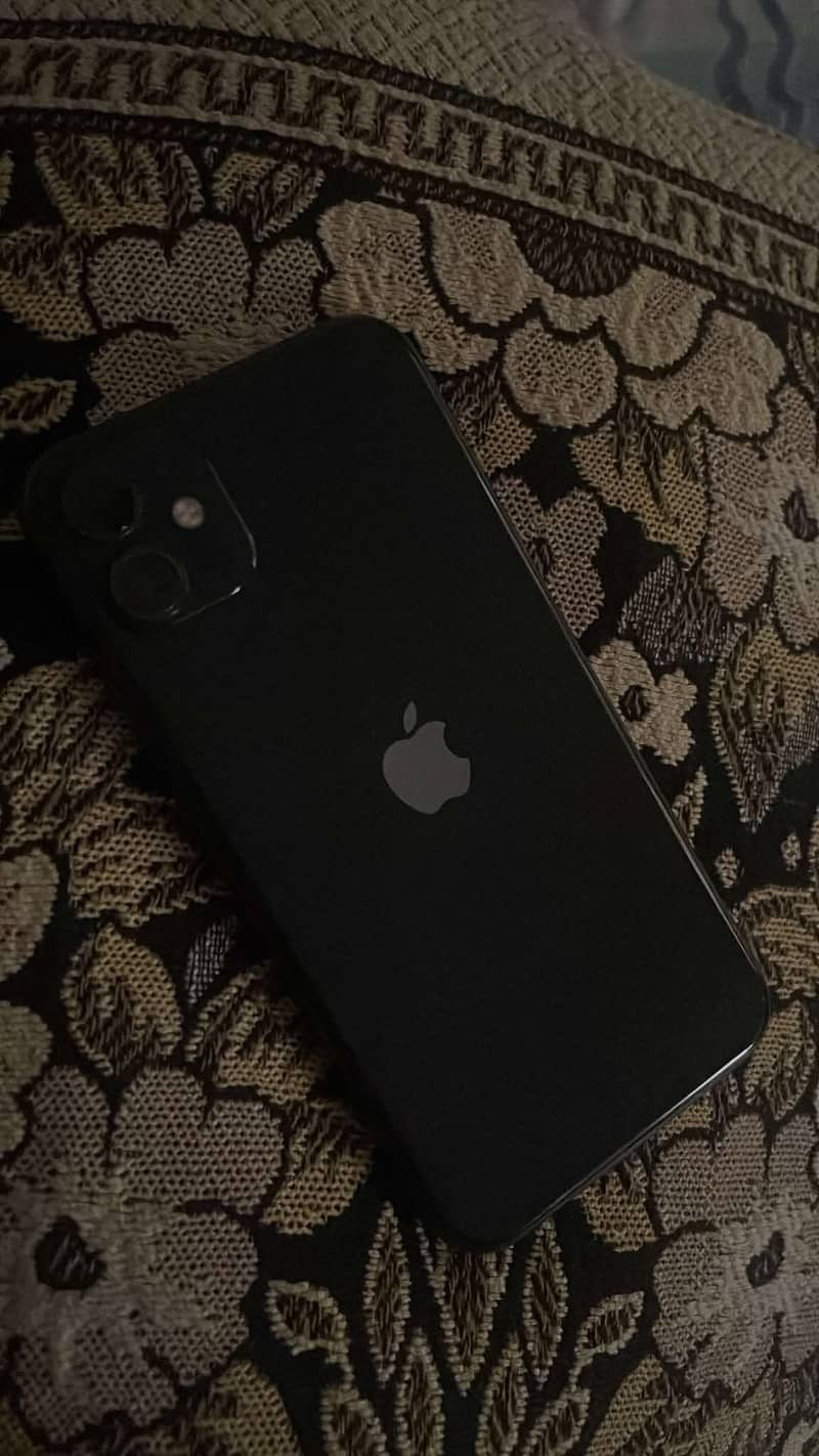 Apple iPhone 11 0
