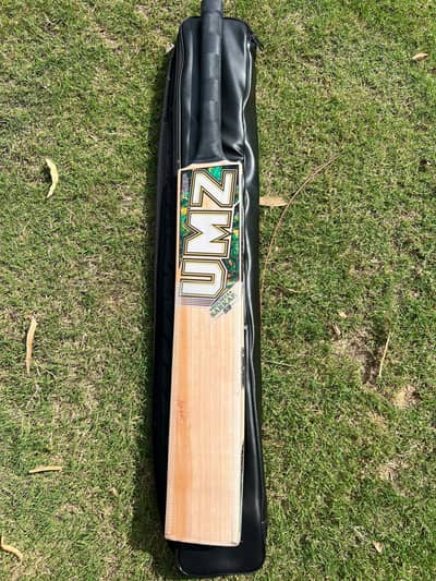 hard ball bat