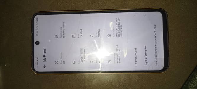 Infinix Smart 9