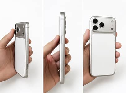 Apple iPhone 17 Pro Max