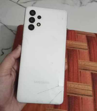 Samsung Galaxy à32