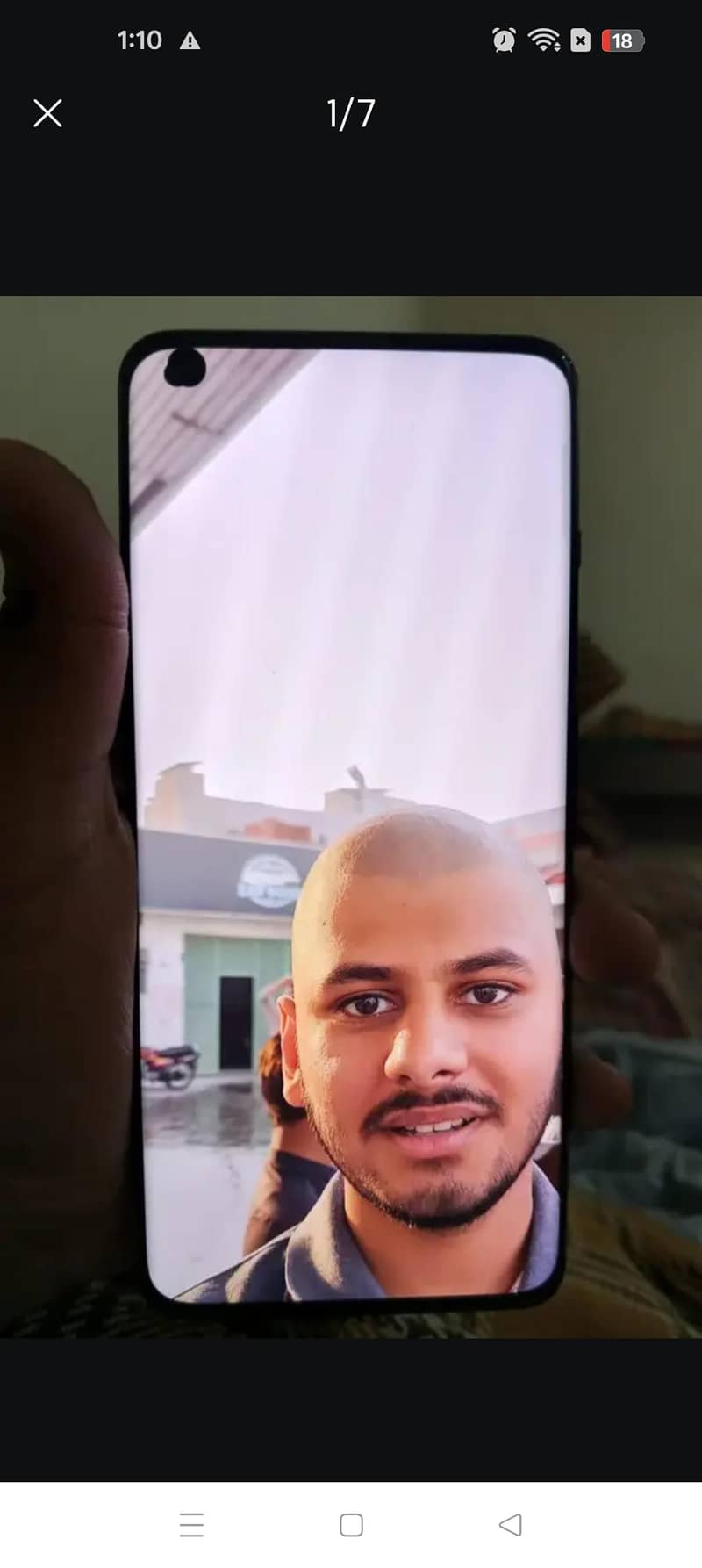 One Plus 10 Pro 0