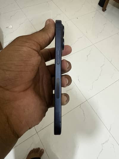 Apple iPhone 15 Pro