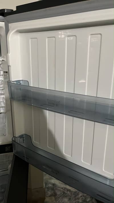 Gree full size fridge