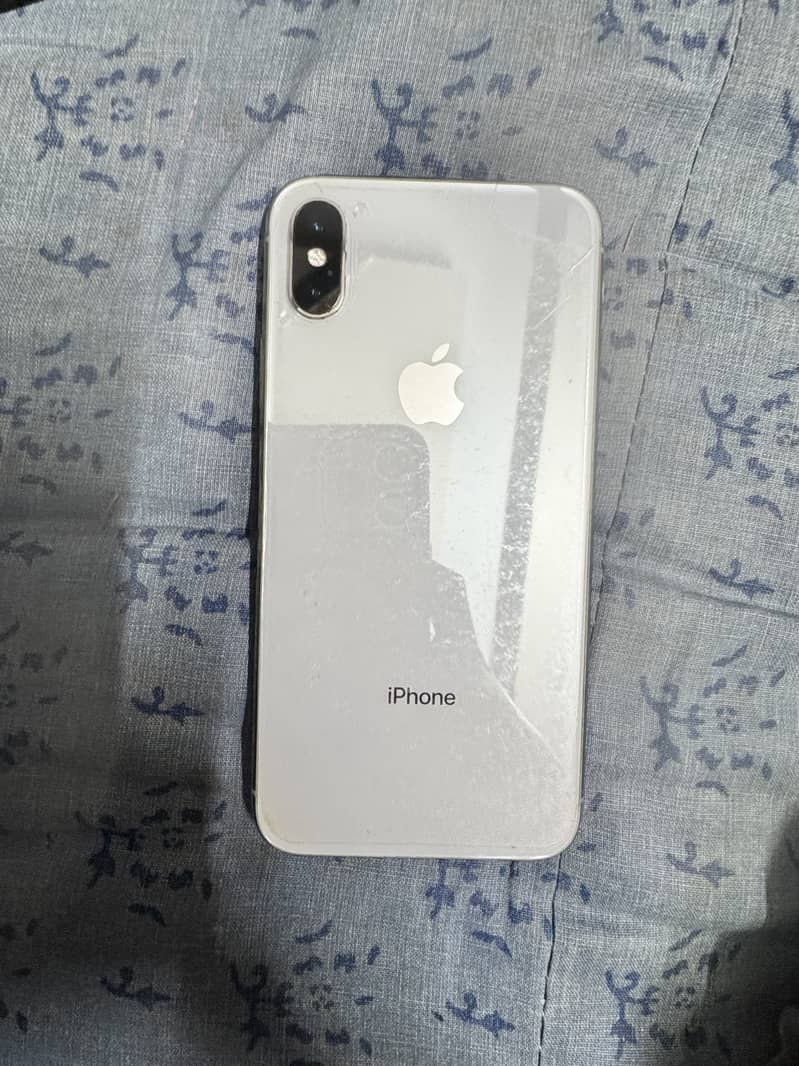 Apple iPhone X 2
