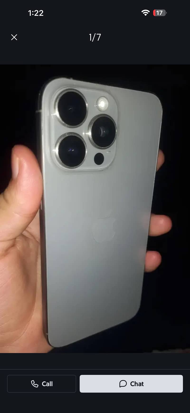 Apple iPhone 15 Pro Max 0