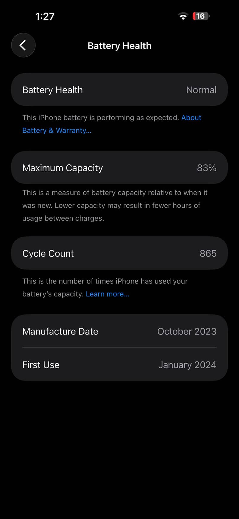 Apple iPhone 15 Pro Max 2