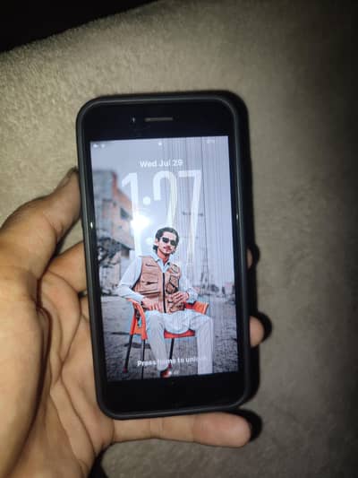 Apple iPhone SE mdm 82 health 64 gb 03197290277