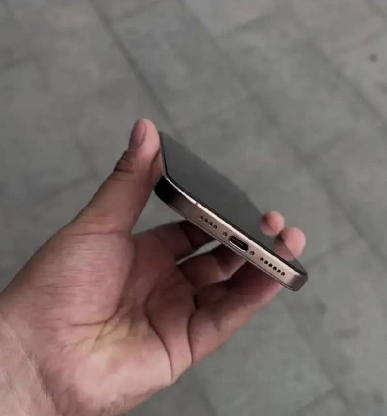 Apple iPhone 16 Pro Max 3