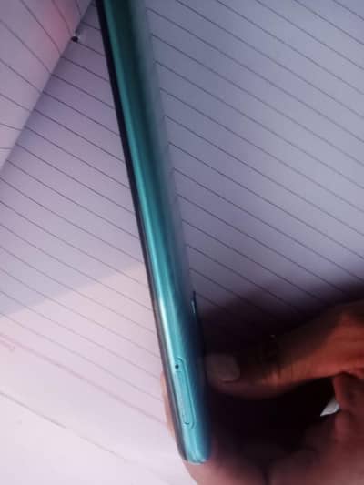 Tecno Spark 7T