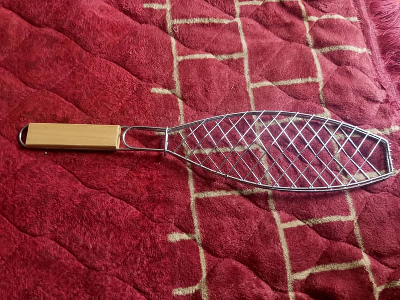grill for fish 0
