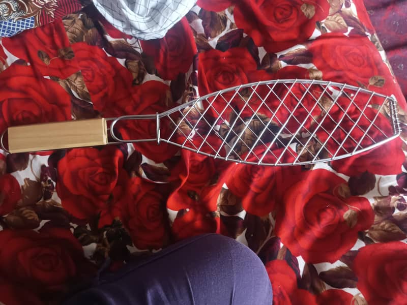 grill for fish 1