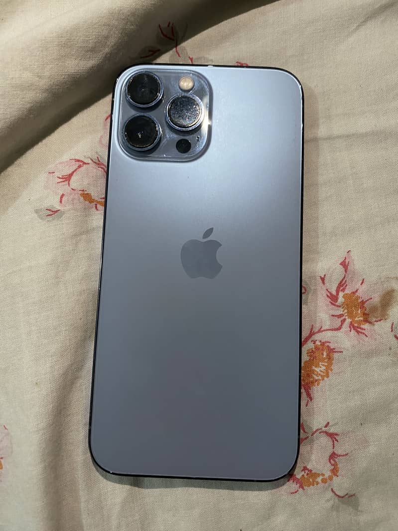 Apple iPhone 13 Pro Max 2