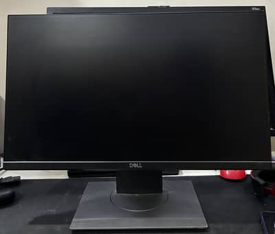 DELL P2219H FULL HD LED MONITOR WITH HDMI, DISPLAYPORT & VGA PORTS