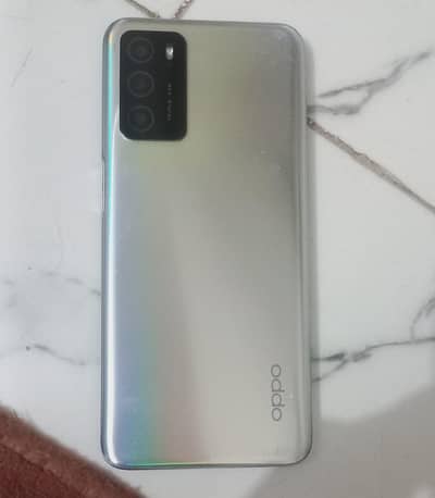 oppo a15