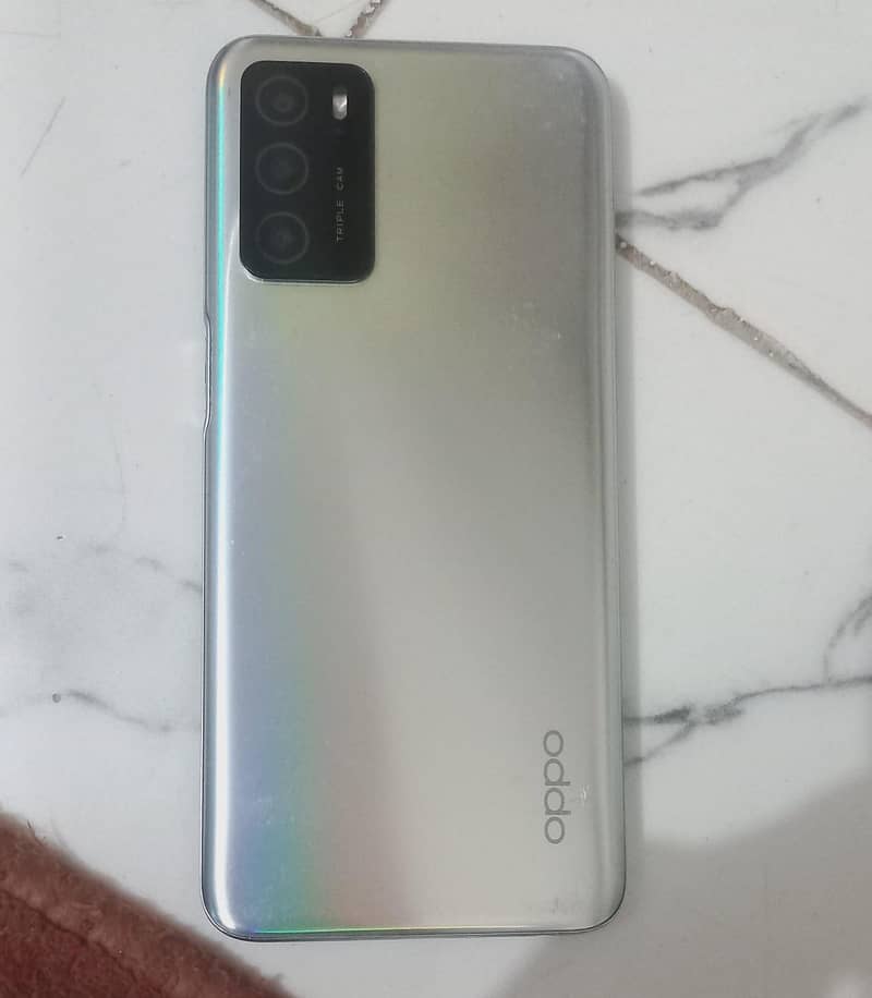 oppo a15 0