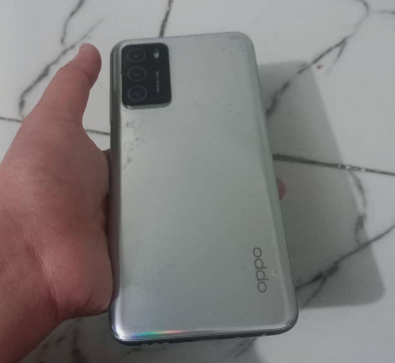 oppo a15 3