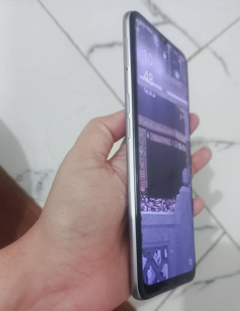 oppo a15 4