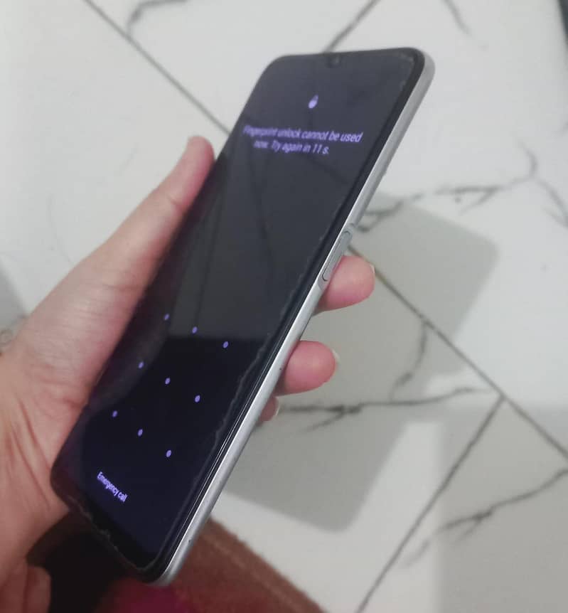 oppo a15 6