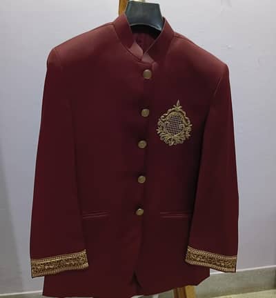 prince suit