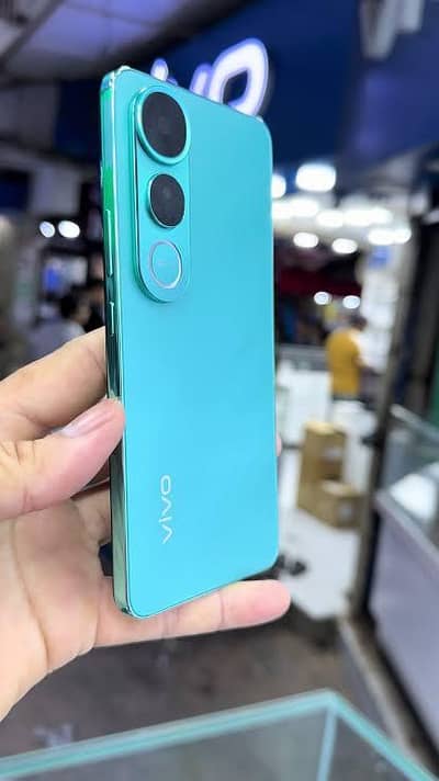 vivo v50 lite original display