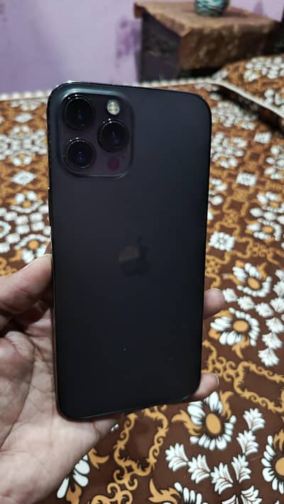 Apple iPhone 12 Pro Max factory unlock 256gb