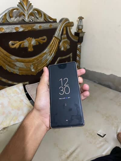Google Pixel 7 all okay 10/10 dual sim cp