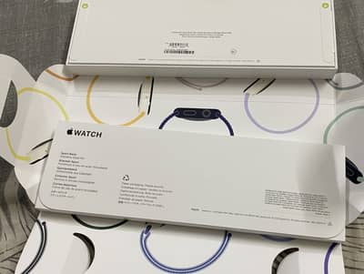 Apple watch SE 3rd generation 40 mm