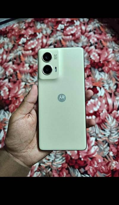Motorola Moto G Stylus 2024