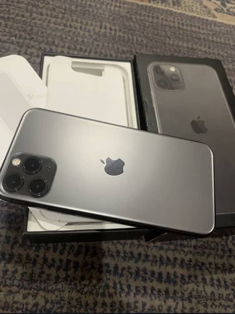Apple iPhone 11 Pro 7