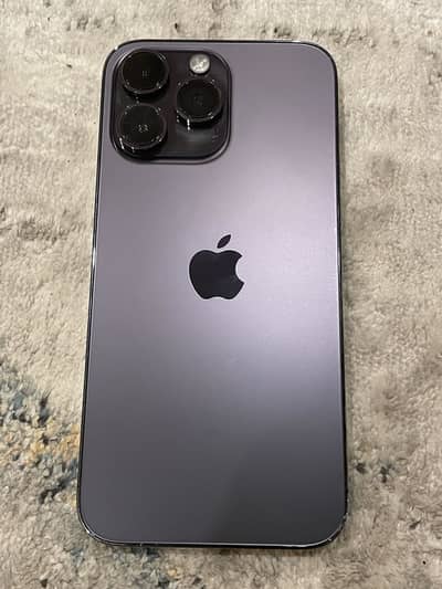 Apple iPhone 14 Pro Max JV